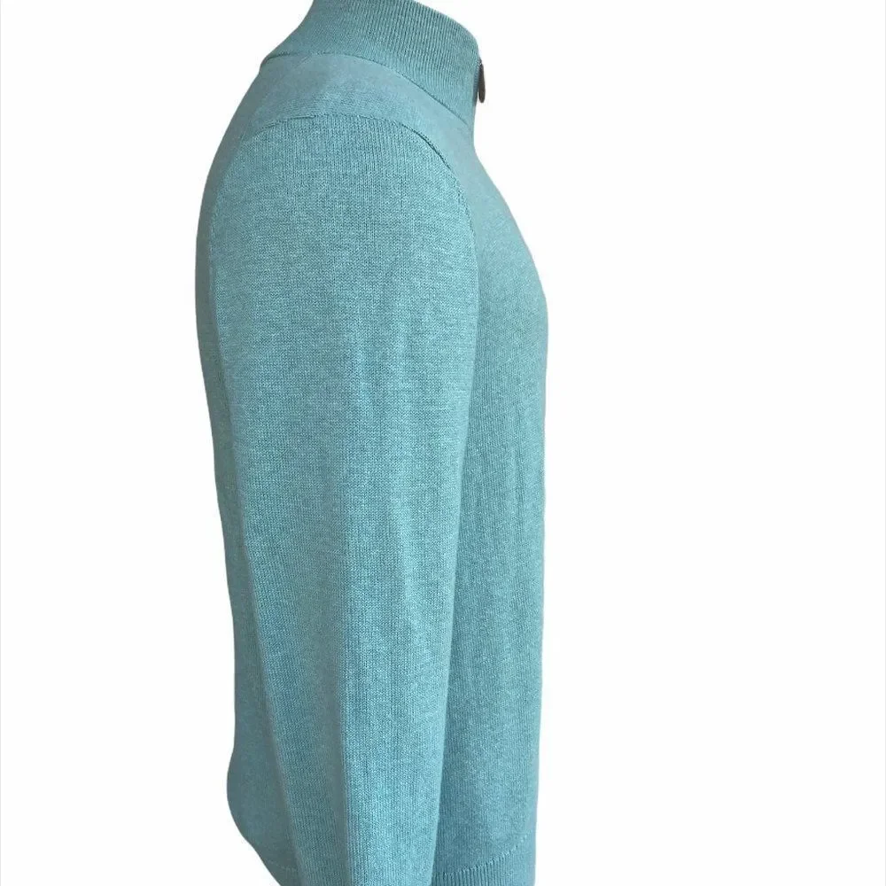 Vineyard Vines Sweater Long Sleeves XS W Cashmere